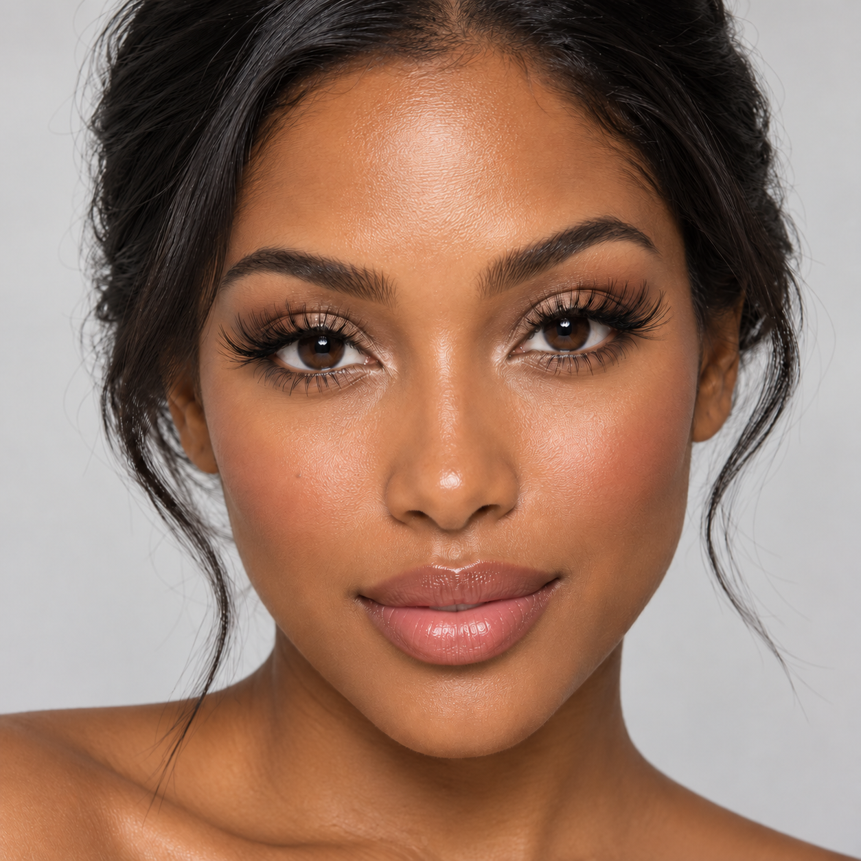 Ritzy Luxury Mink Lashes
