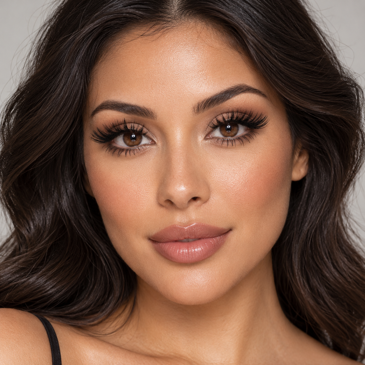 Sauve Luxury Mink Lashes