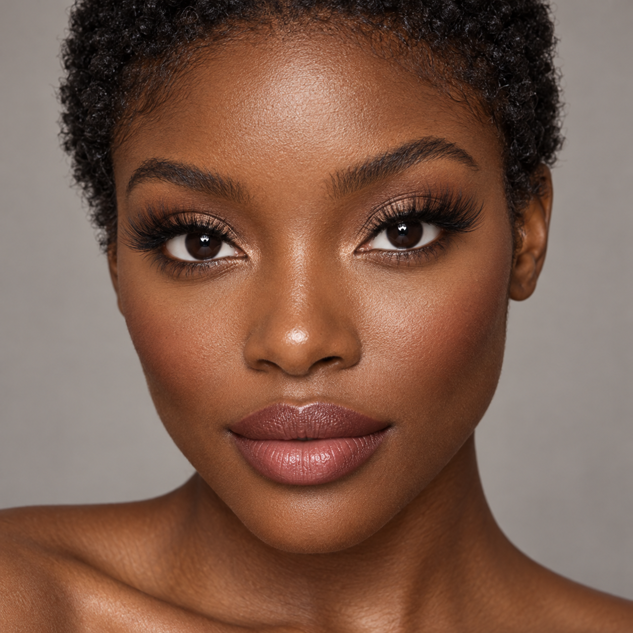Style Icon Luxury Mink Lashes
