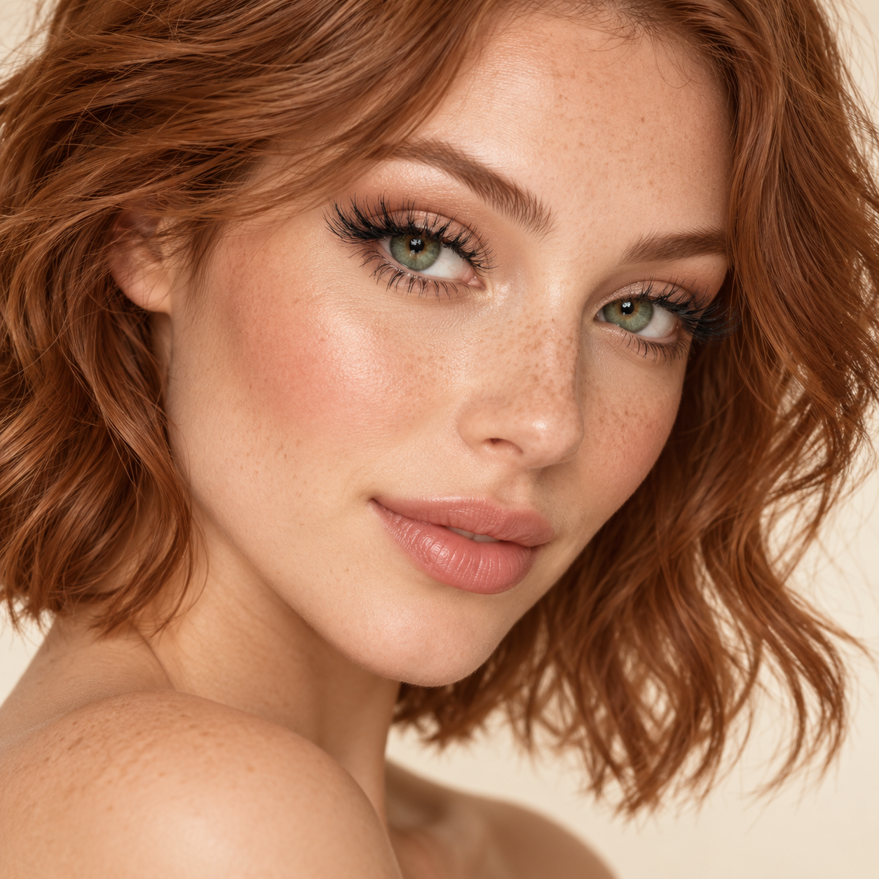 Chic Luxury Mink Lashes
