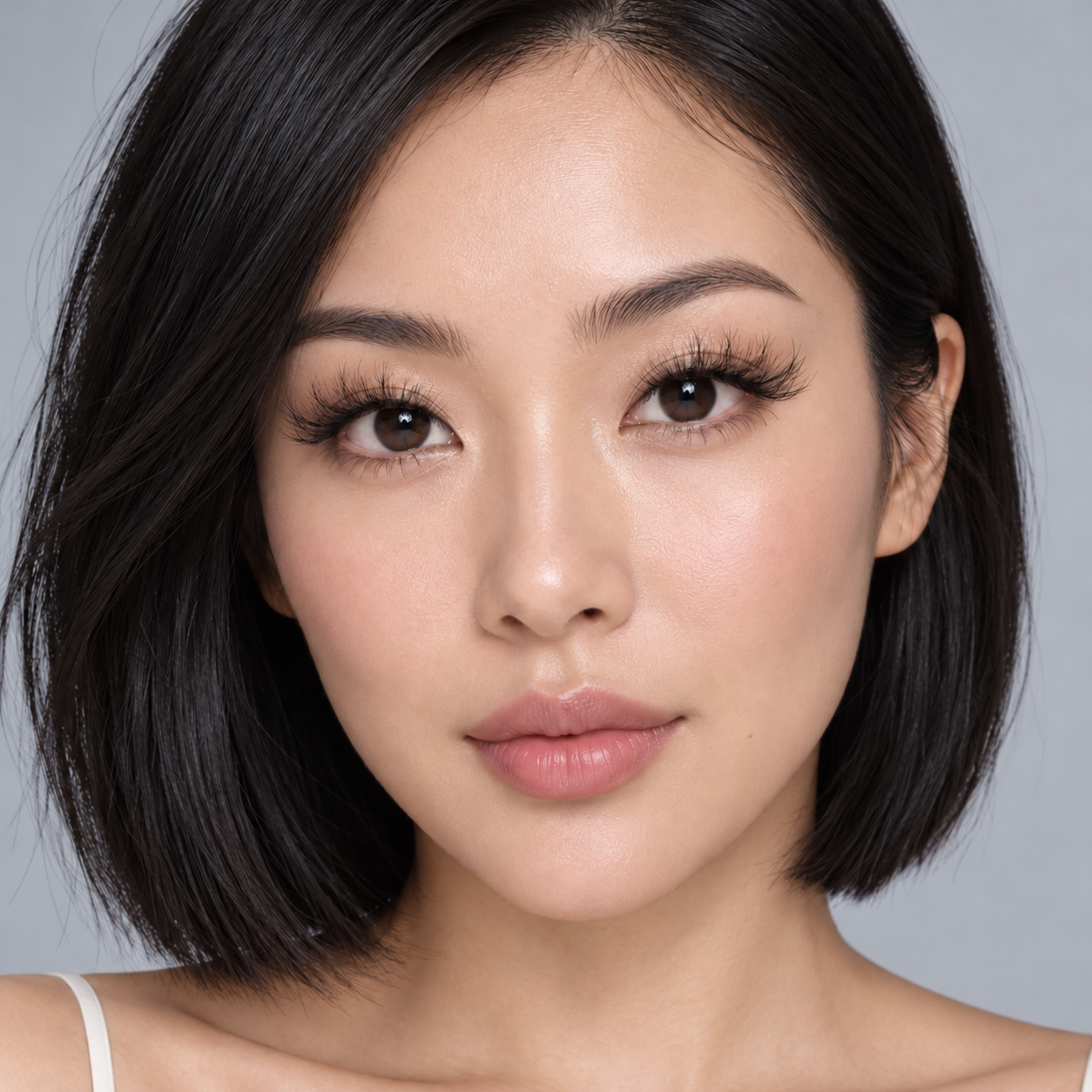 Pure Luxury Mink Lashes