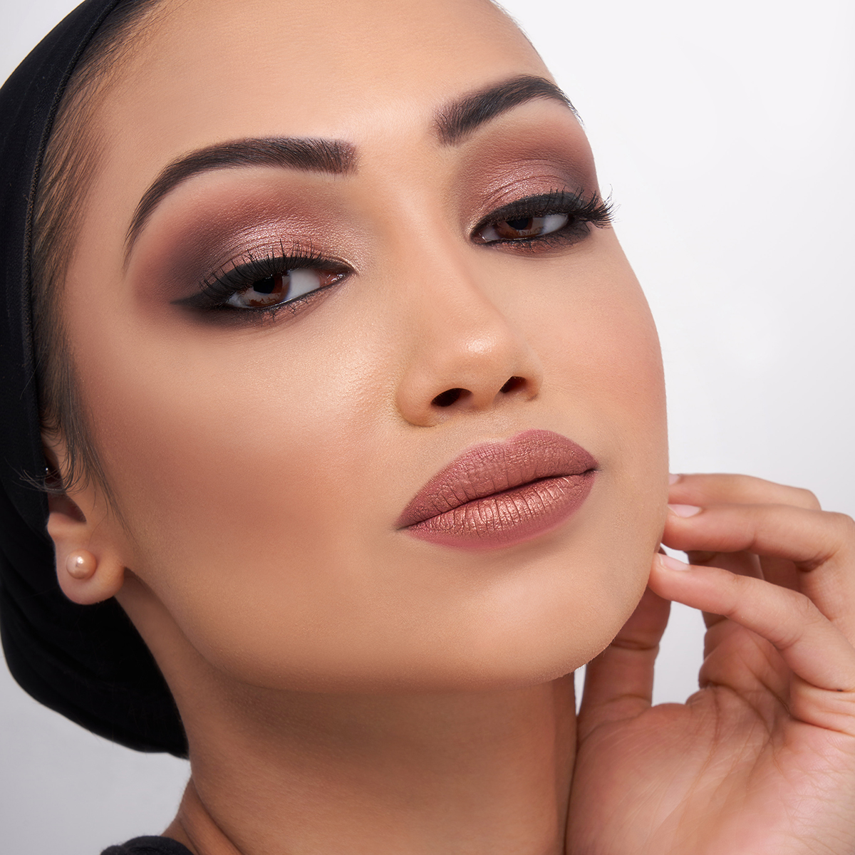 Polished Faux Mink Mini Lashes