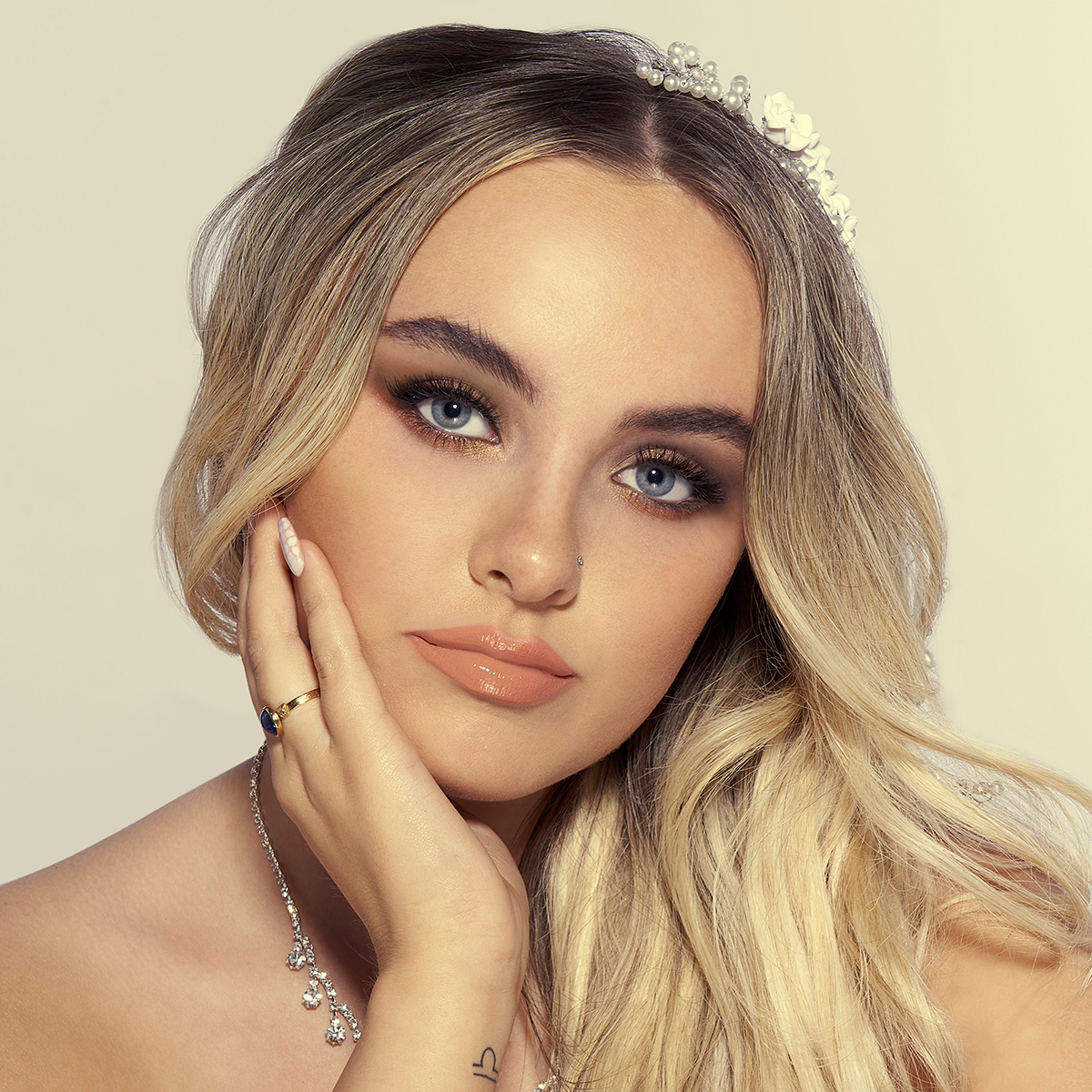 City of Love Faux Mink Mini Lashes