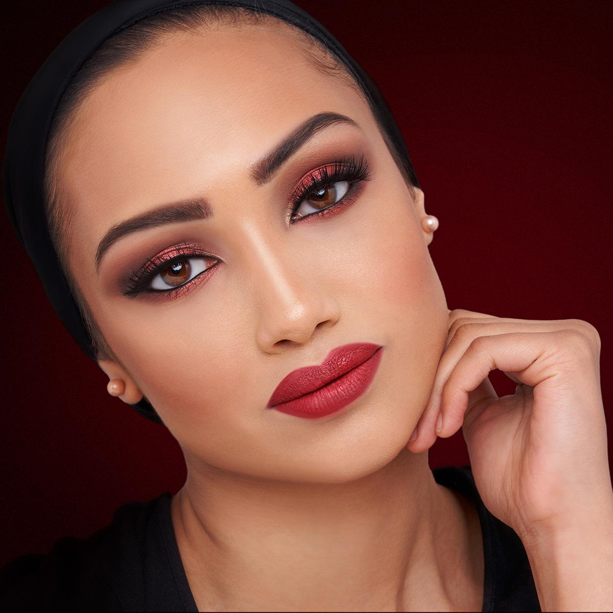 Rogue Faux Mink Mini Lashes
